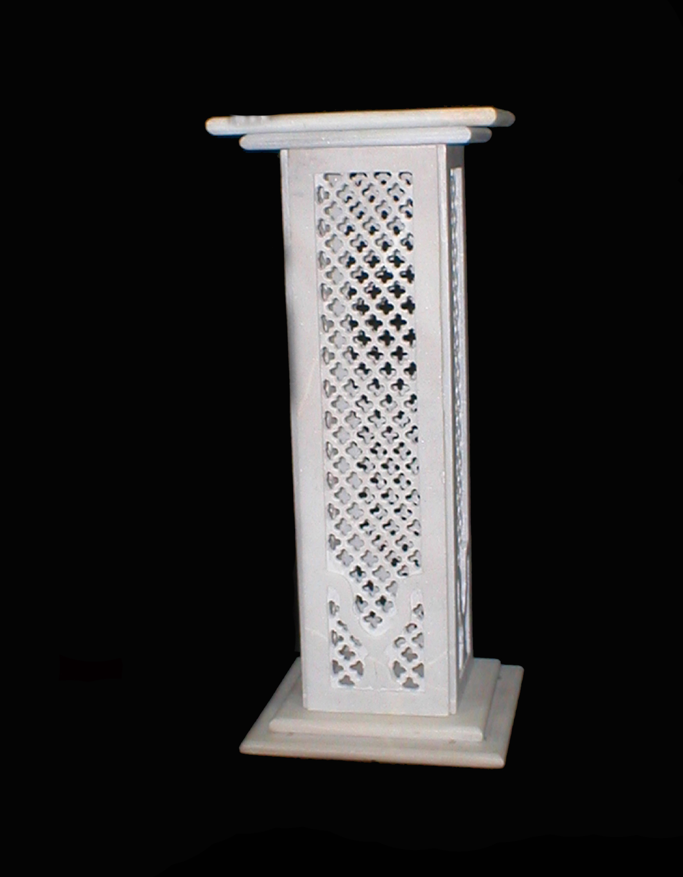 Marble Pedestals Manufacturer Supplier Wholesale Exporter Importer Buyer Trader Retailer in Jaipur Rajasthan India